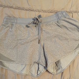Lulu Shorts